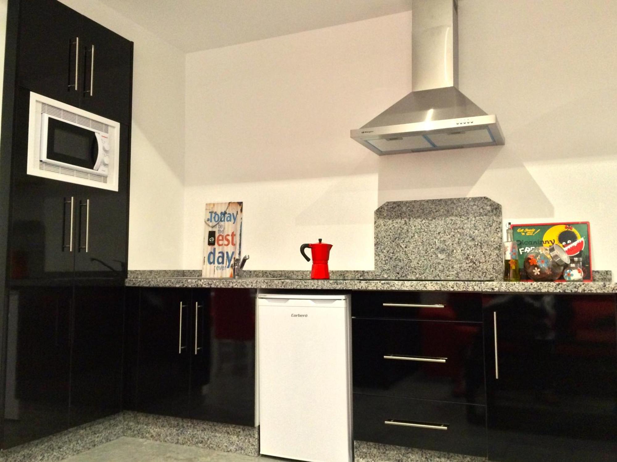 Apartamentos Turisticos Cordoba Califal Buitenkant foto