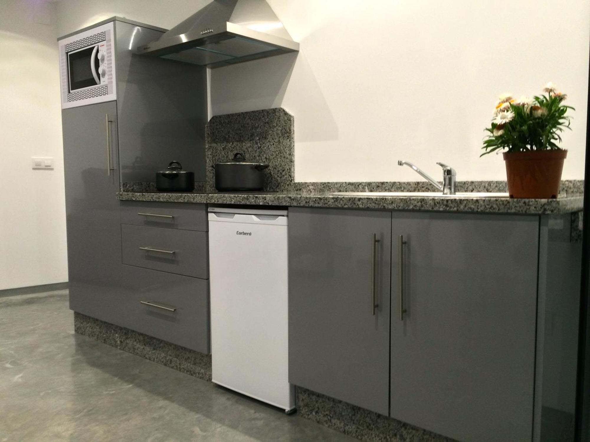 Apartamentos Turisticos Cordoba Califal Buitenkant foto