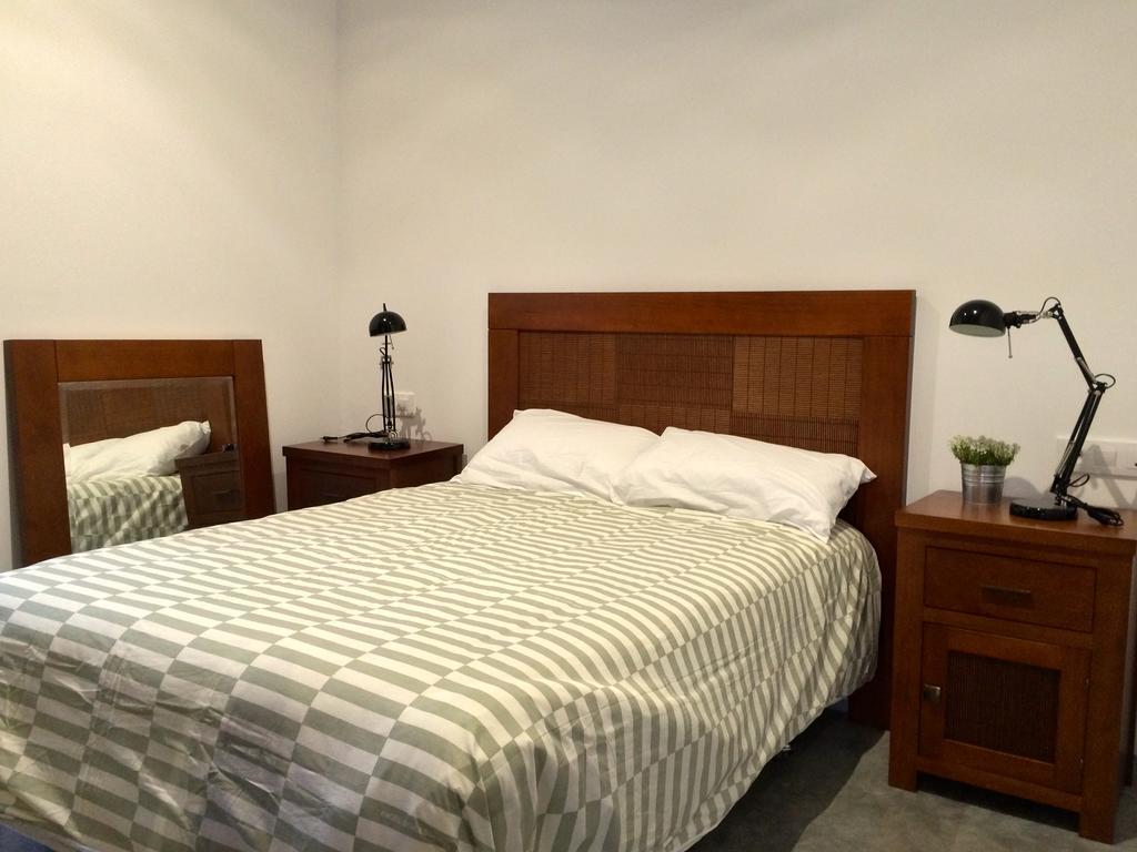 Apartamentos Turisticos Cordoba Califal Buitenkant foto