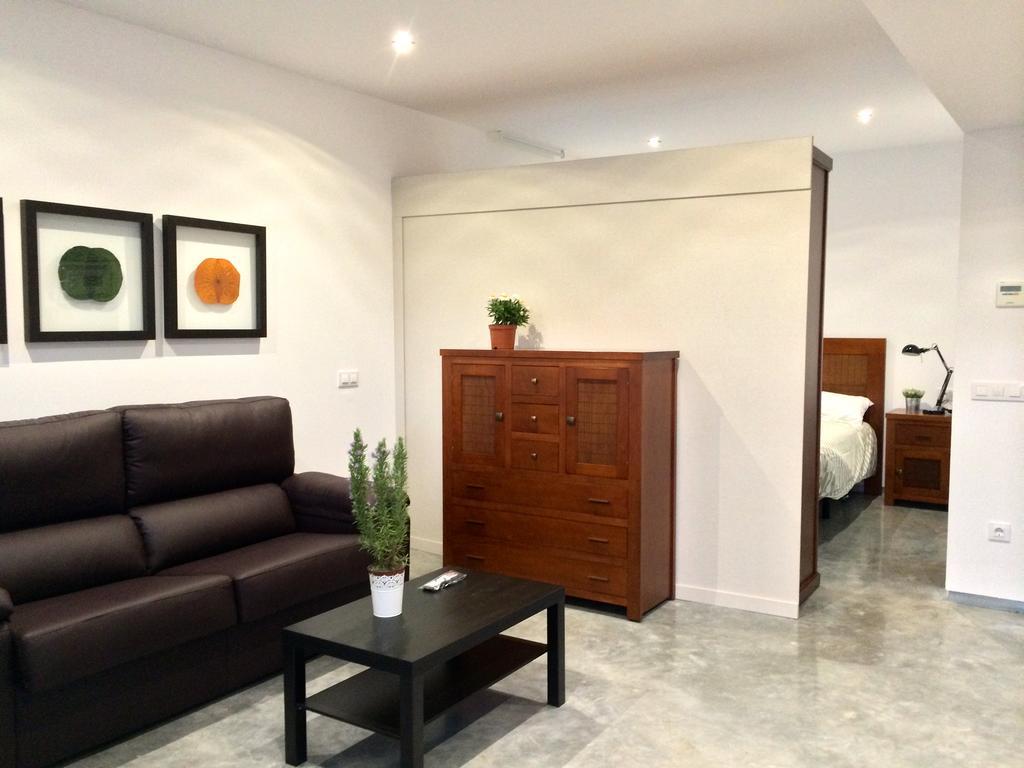 Apartamentos Turisticos Cordoba Califal Buitenkant foto