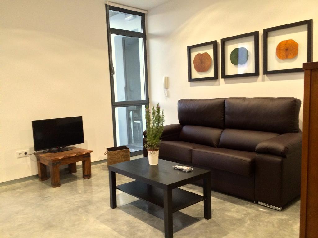 Apartamentos Turisticos Cordoba Califal Buitenkant foto