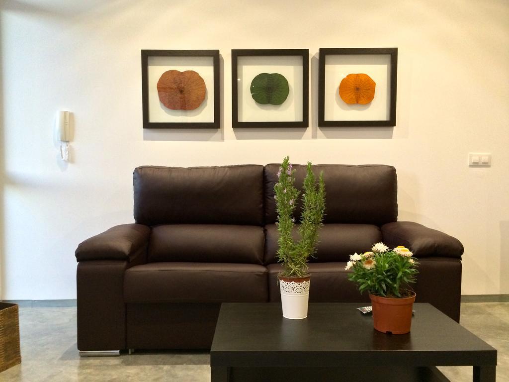 Apartamentos Turisticos Cordoba Califal Buitenkant foto