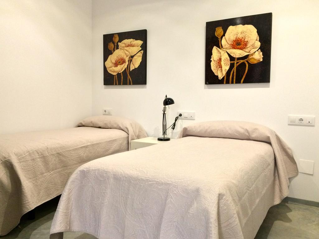 Apartamentos Turisticos Cordoba Califal Buitenkant foto