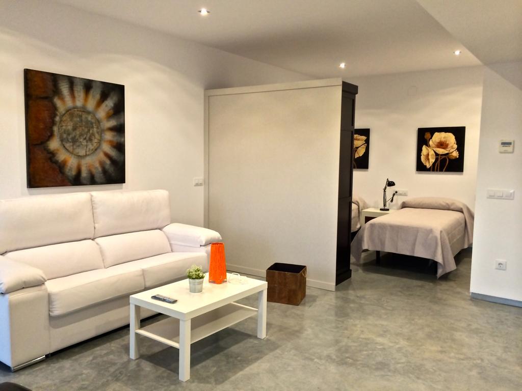 Apartamentos Turisticos Cordoba Califal Buitenkant foto