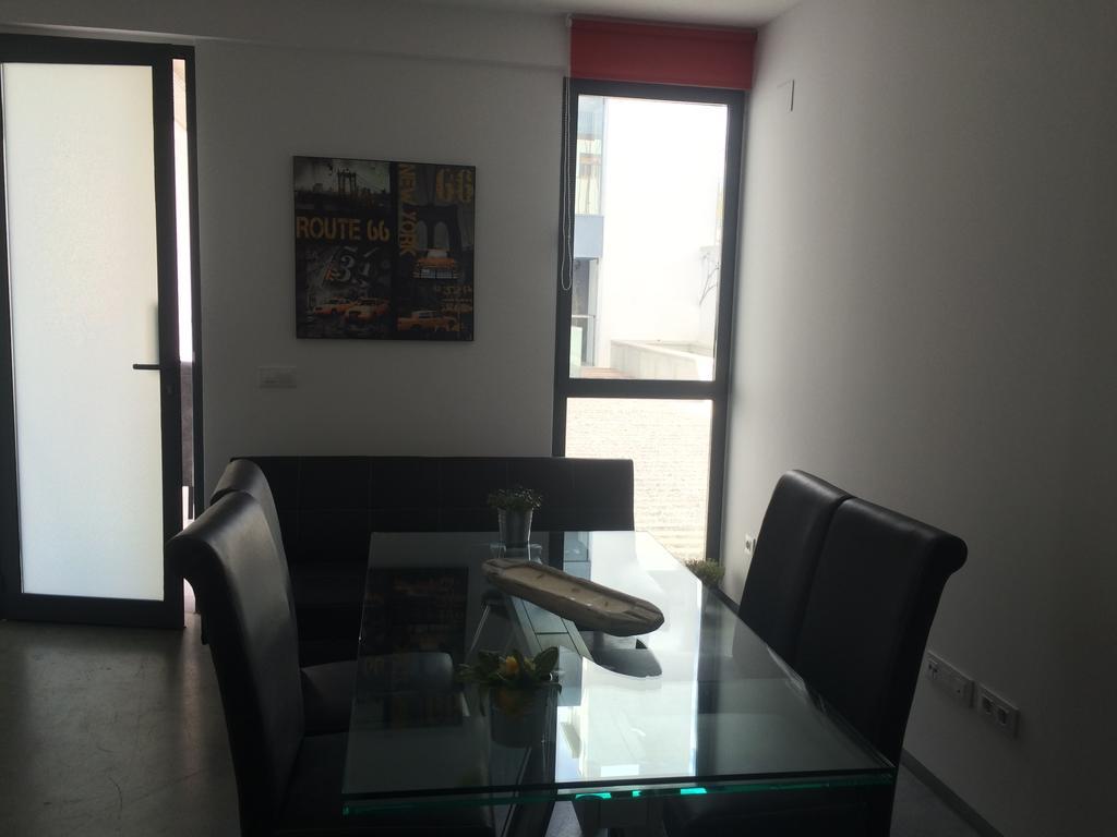 Apartamentos Turisticos Cordoba Califal Buitenkant foto