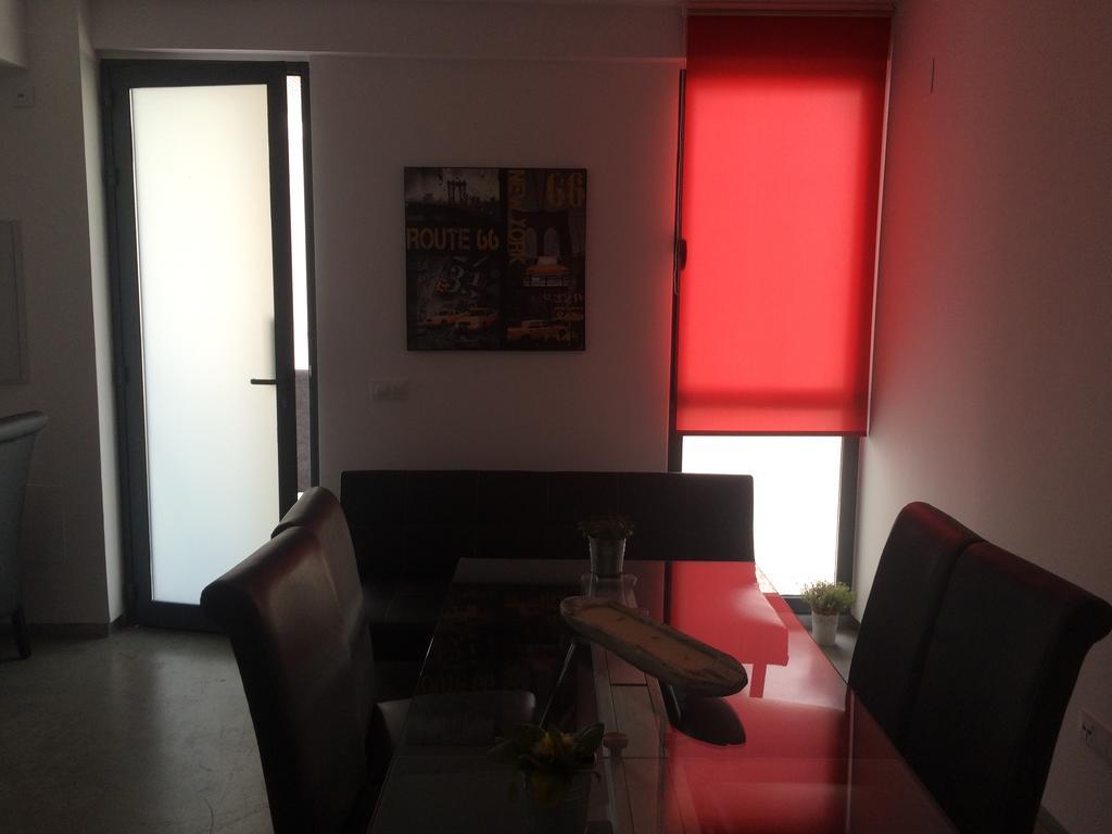Apartamentos Turisticos Cordoba Califal Buitenkant foto
