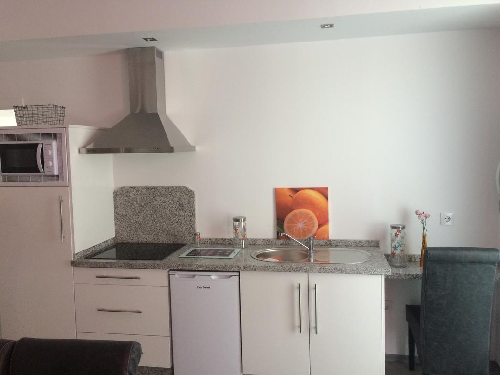 Apartamentos Turisticos Cordoba Califal Buitenkant foto