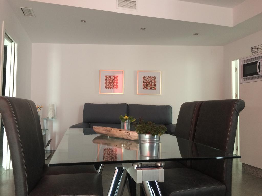 Apartamentos Turisticos Cordoba Califal Buitenkant foto