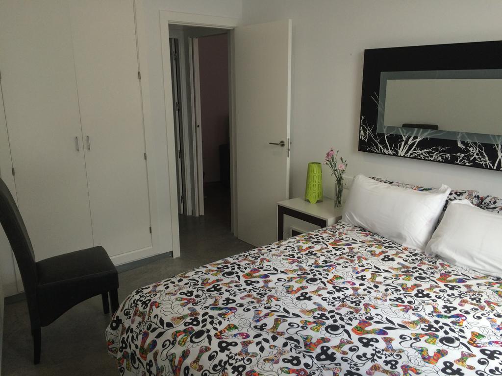 Apartamentos Turisticos Cordoba Califal Buitenkant foto
