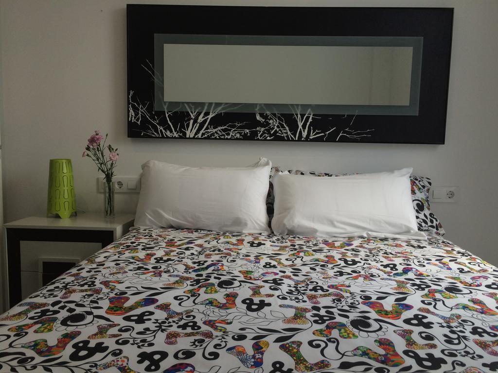 Apartamentos Turisticos Cordoba Califal Buitenkant foto