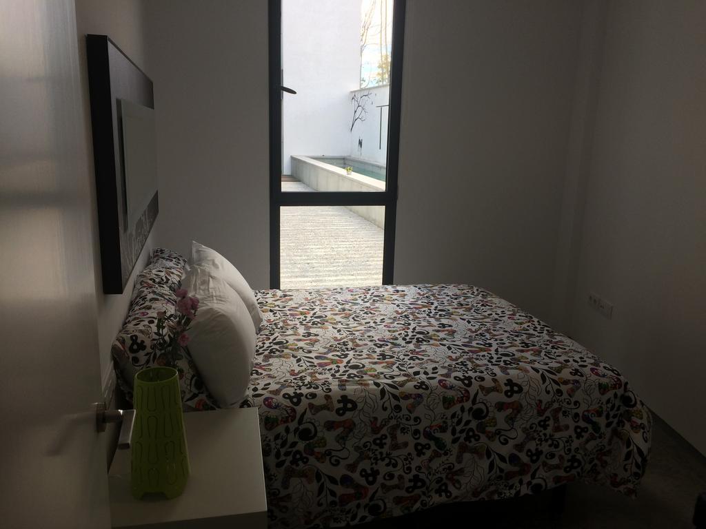 Apartamentos Turisticos Cordoba Califal Buitenkant foto