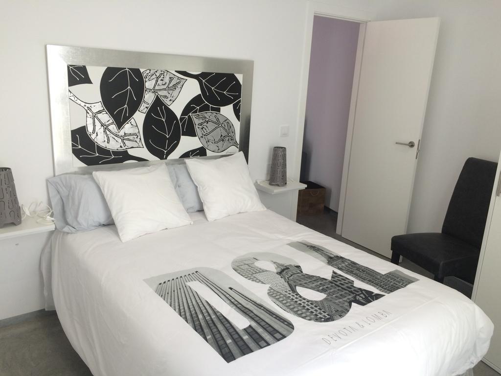 Apartamentos Turisticos Cordoba Califal Buitenkant foto