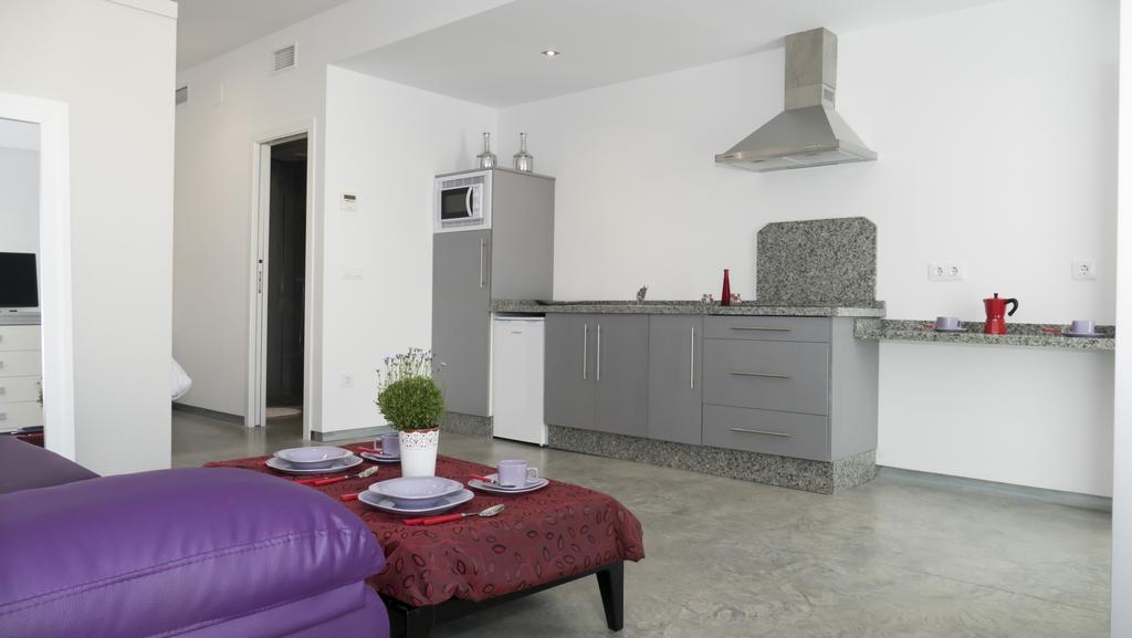 Apartamentos Turisticos Cordoba Califal Buitenkant foto