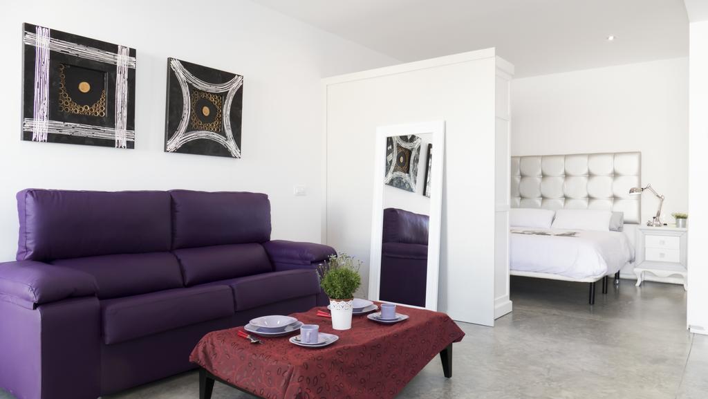 Apartamentos Turisticos Cordoba Califal Buitenkant foto