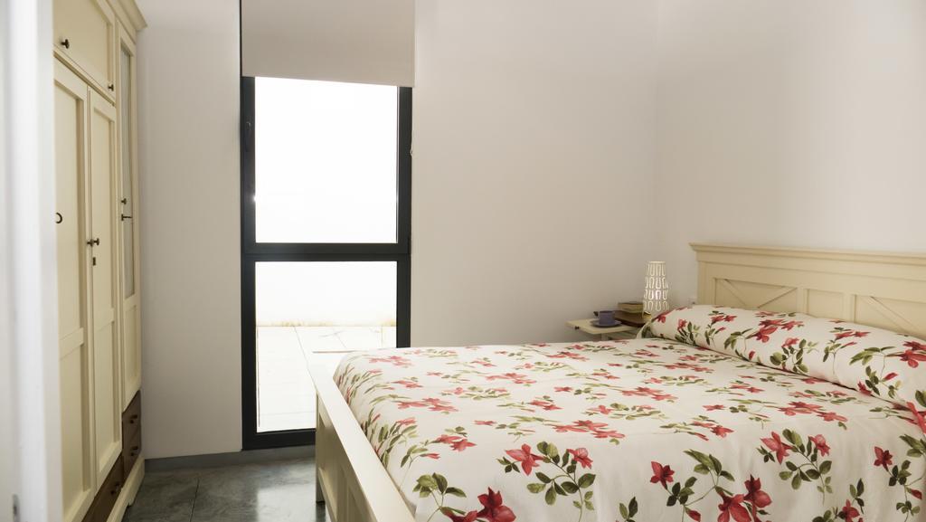 Apartamentos Turisticos Cordoba Califal Buitenkant foto