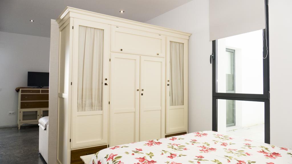 Apartamentos Turisticos Cordoba Califal Buitenkant foto
