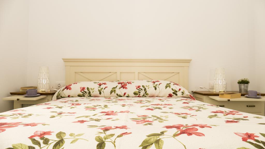 Apartamentos Turisticos Cordoba Califal Buitenkant foto