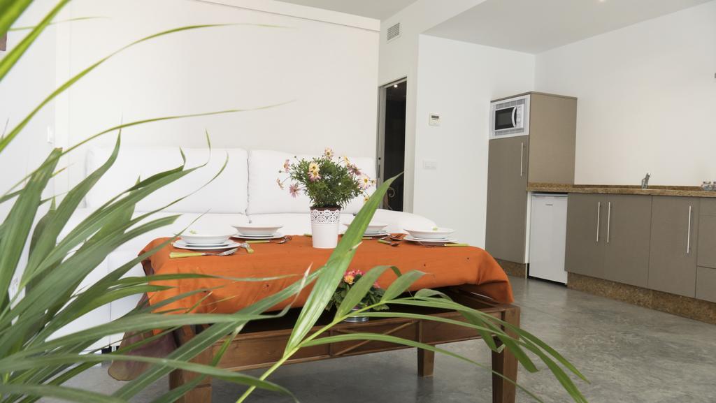 Apartamentos Turisticos Cordoba Califal Buitenkant foto
