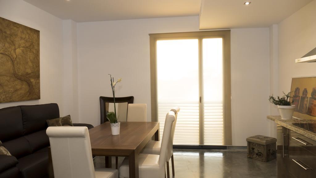 Apartamentos Turisticos Cordoba Califal Buitenkant foto